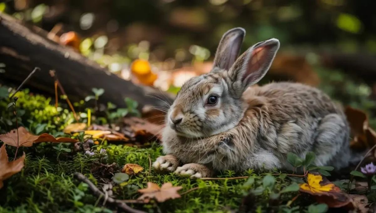 Cultural Symbolism of Rabbits