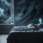 Dangers of Sleeping with the Window Open: Spiritual Meaning