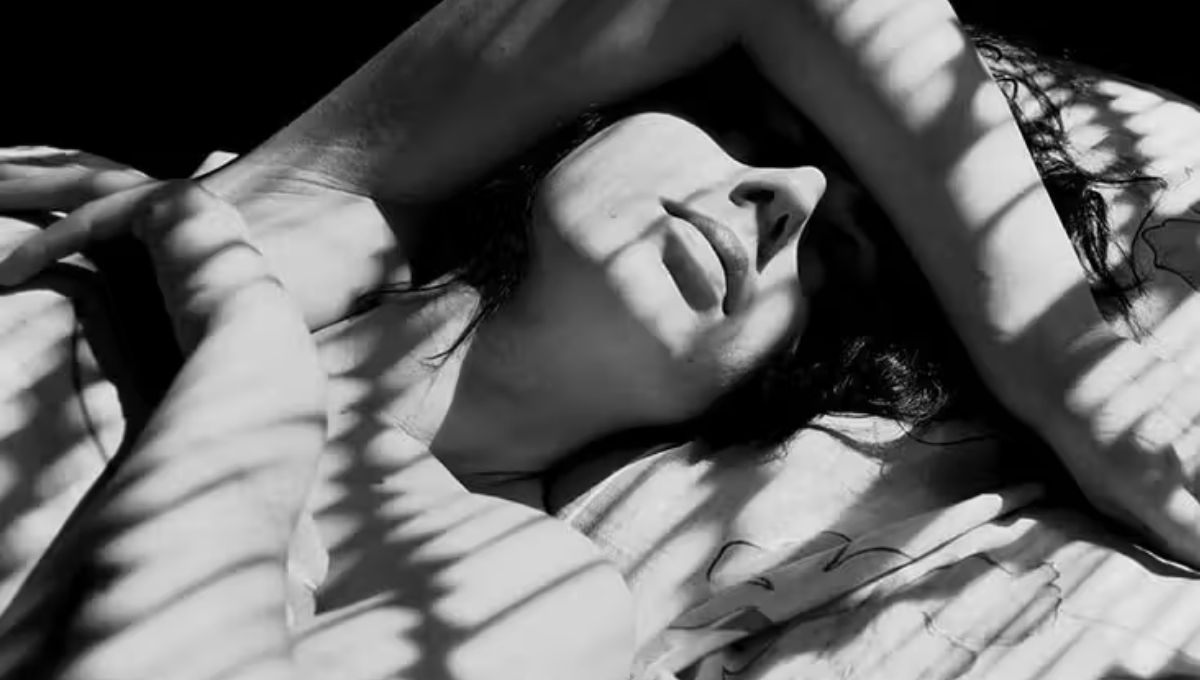 Deeper Spiritual Meanings Behind Sexual Dreams