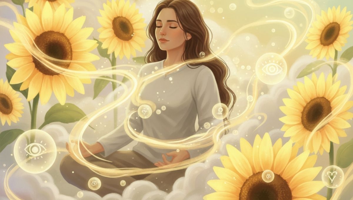 Discover the True Meaning Behind Sunflower Dreams