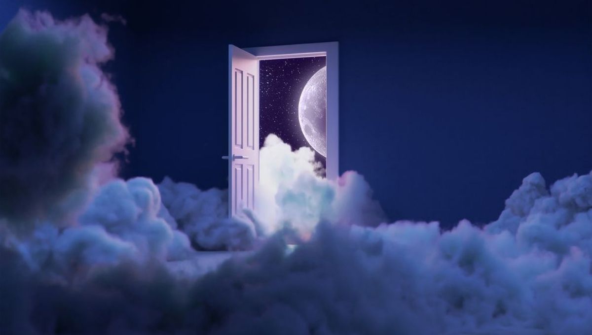 Dream Meanings: What Your Dreams Are Trying to Tell You