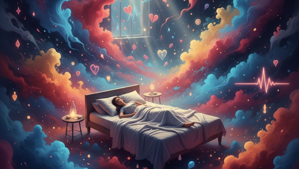 Emotions That Often Trigger Such Dreams