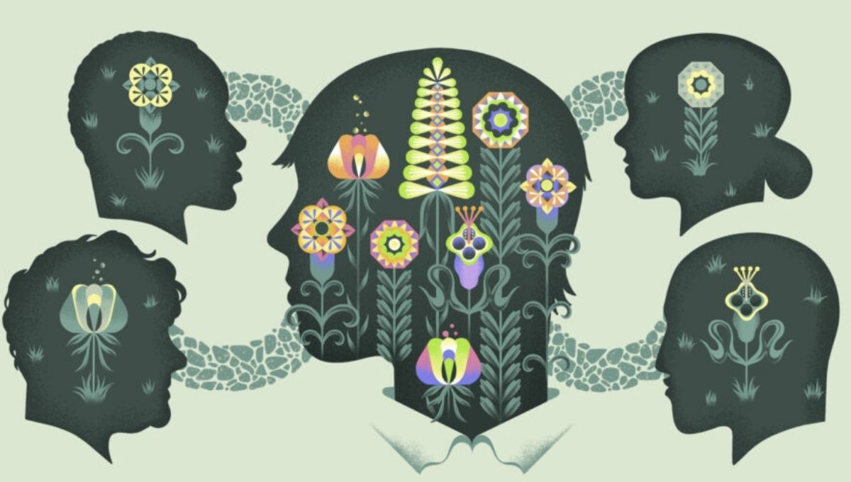 Expanding Mind – Intellectual Freedom and Growth