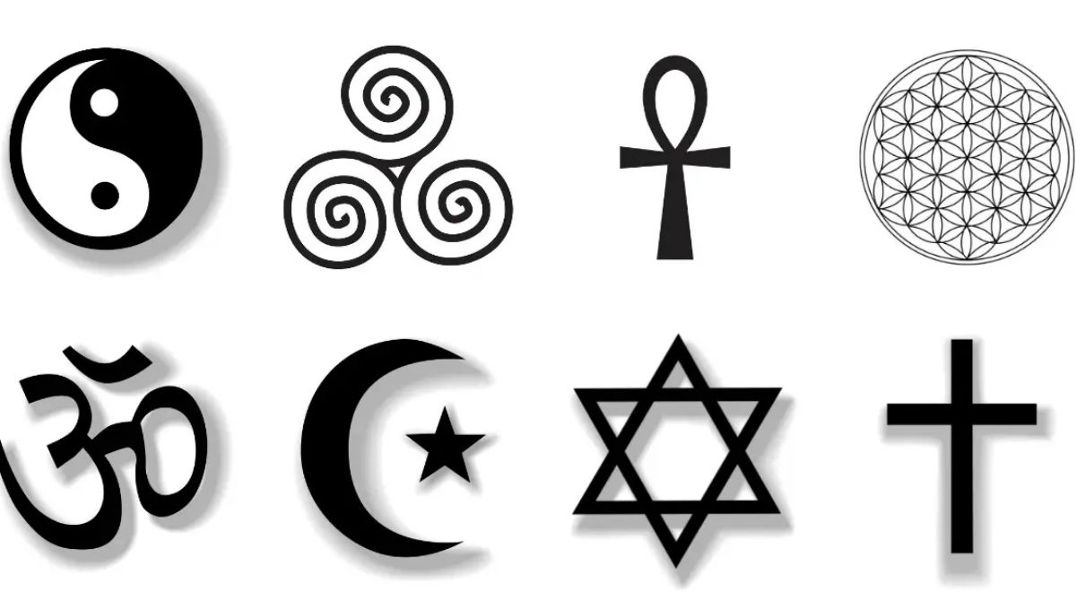 Famous Strength Symbols from Cultures and History