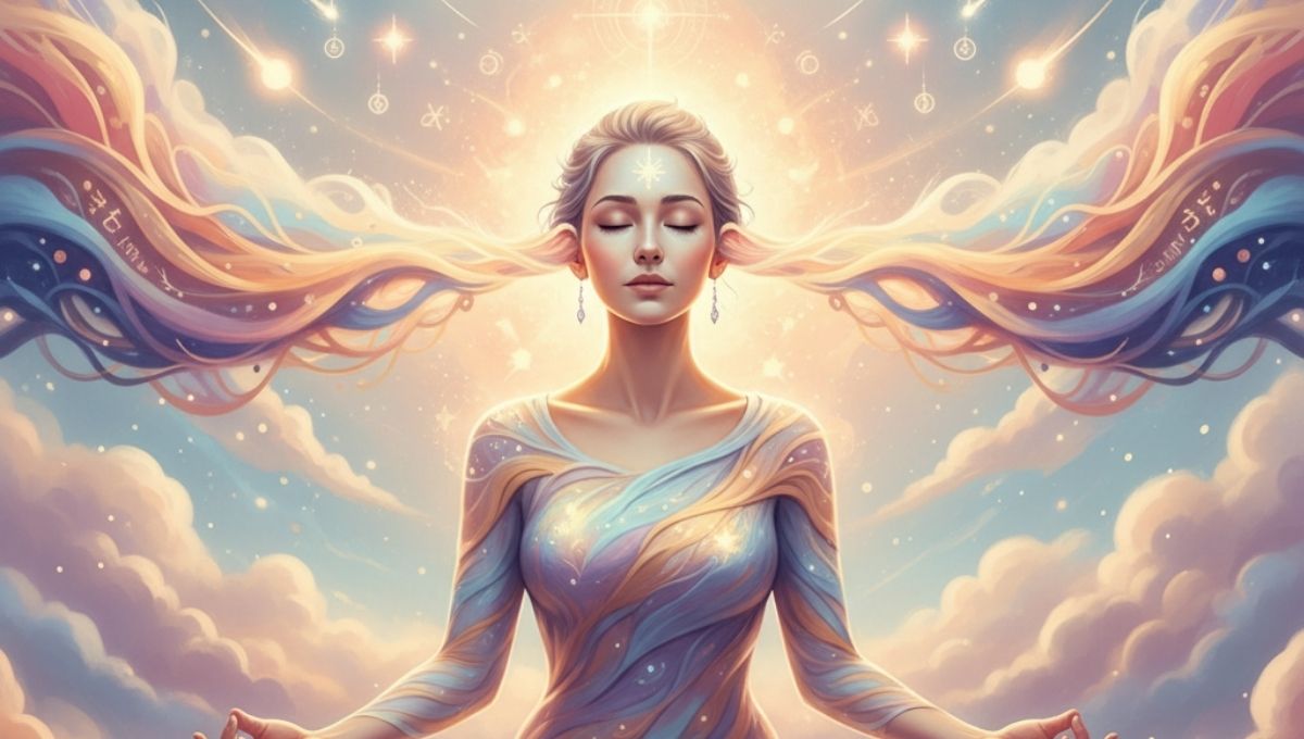 How Energy Shifts and Emotions Trigger Both Ears Ringing