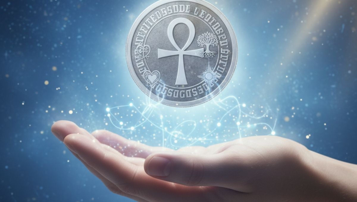 How Silver Coins Represent Life Energy and Personal Values