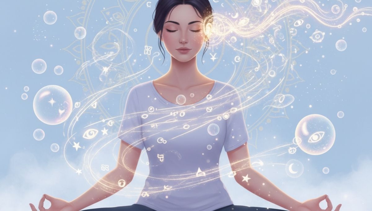 How Your Left Ear Connects to Intuition and Psychic Messages