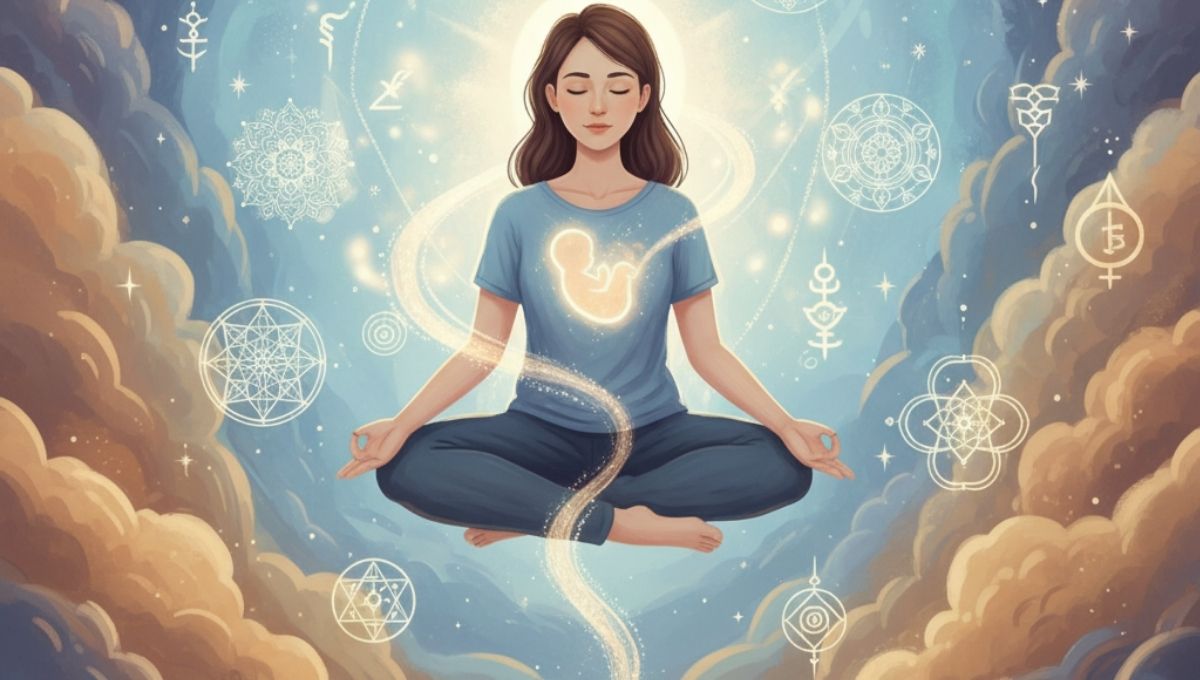 How to Understand and Apply the Message of Your Birth Dream