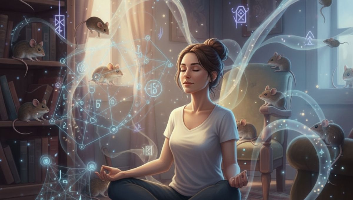 How to Understand and Work with Your Mouse Dreams