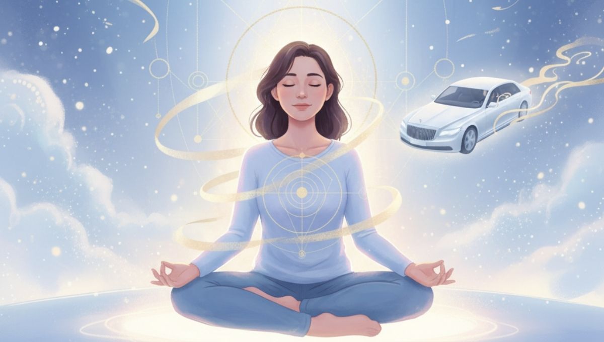 How to Use the Dream’s Message for Personal Growth