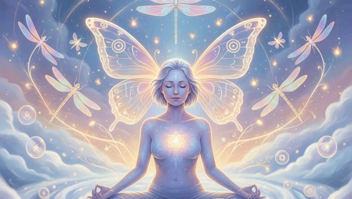 Introduction: Discover the Deeper Spiritual Meaning of Insects in Dreams