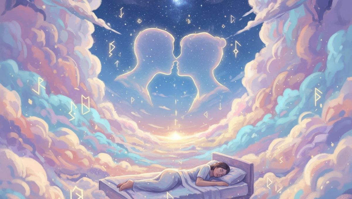 Introduction: Discover the Hidden Message Behind a Dream Kiss