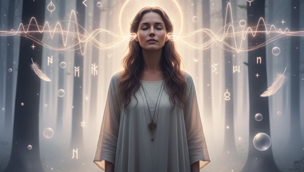 Introduction: Discover the Spiritual Messages Behind Both Ears Ringing