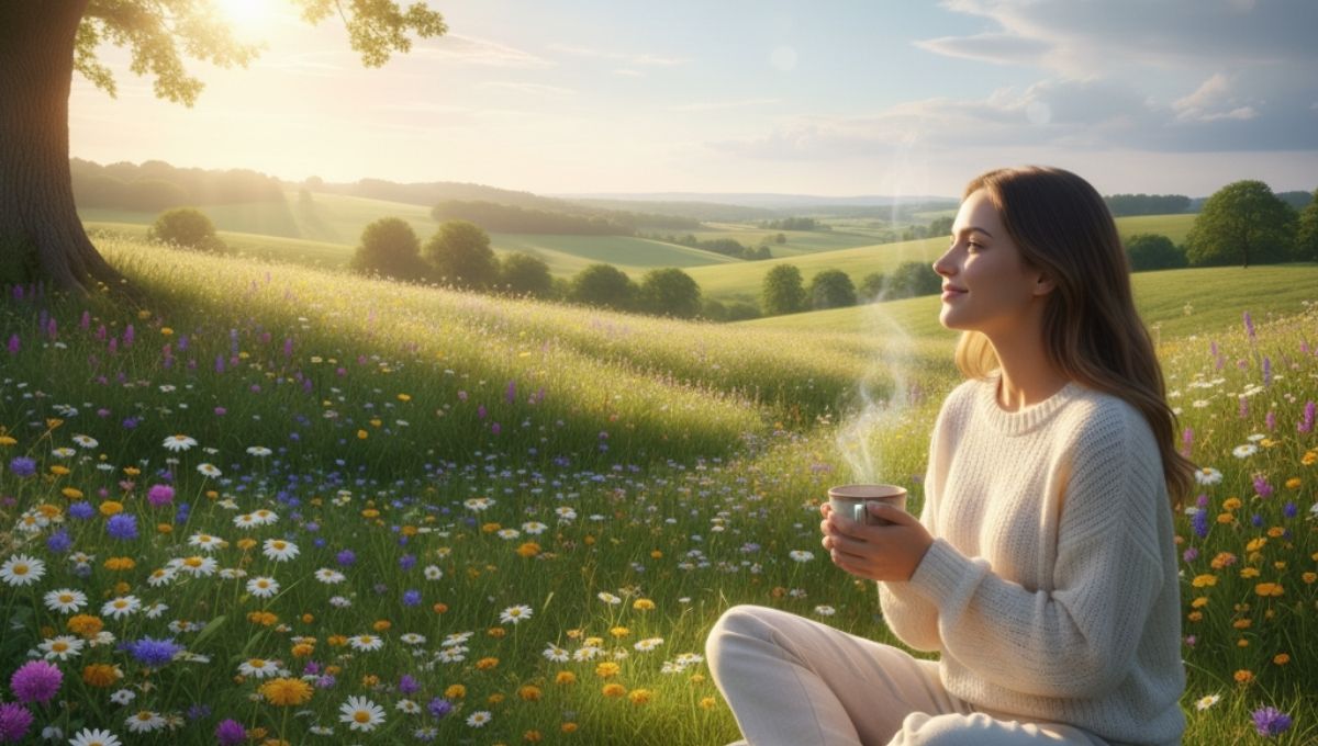 Introduction: Embracing the Gift of a Peaceful Sunday