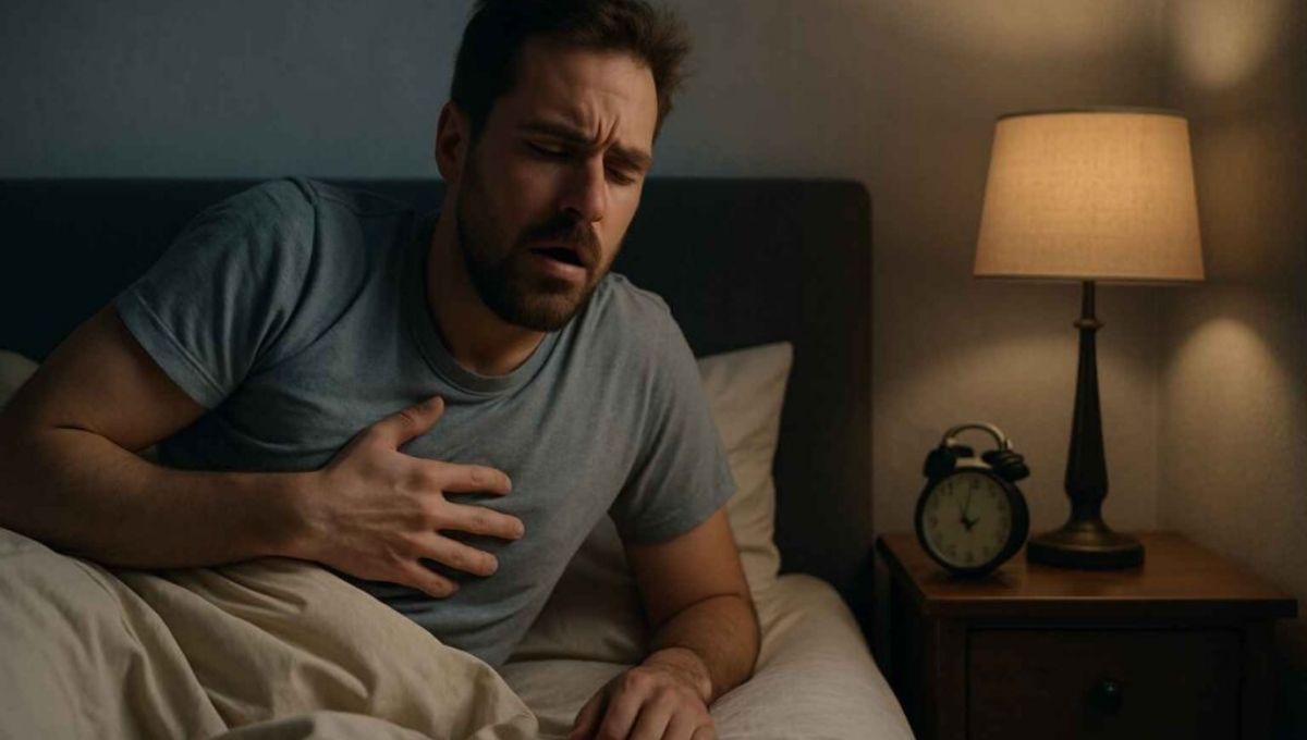 Introduction: The Mystery of the 3 AM Hour