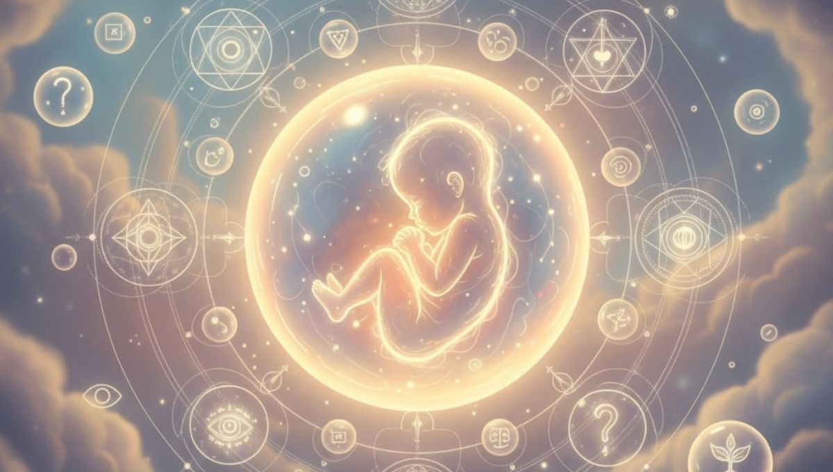 Introduction: Understanding the Power of Birth Dreams