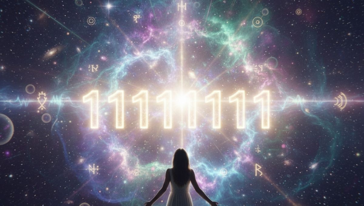 Introduction: Understanding the Powerful Meaning of 1111111