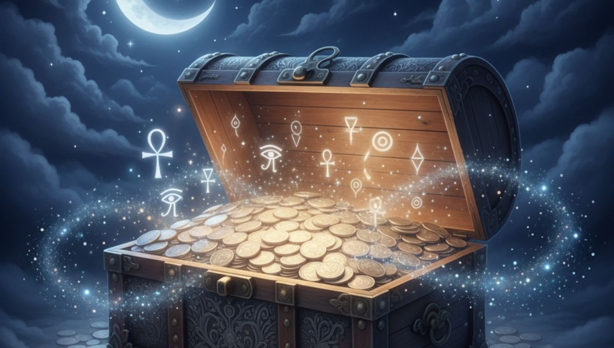 Introduction: Unveiling the Spiritual Significance of Dreaming About Silver Coins