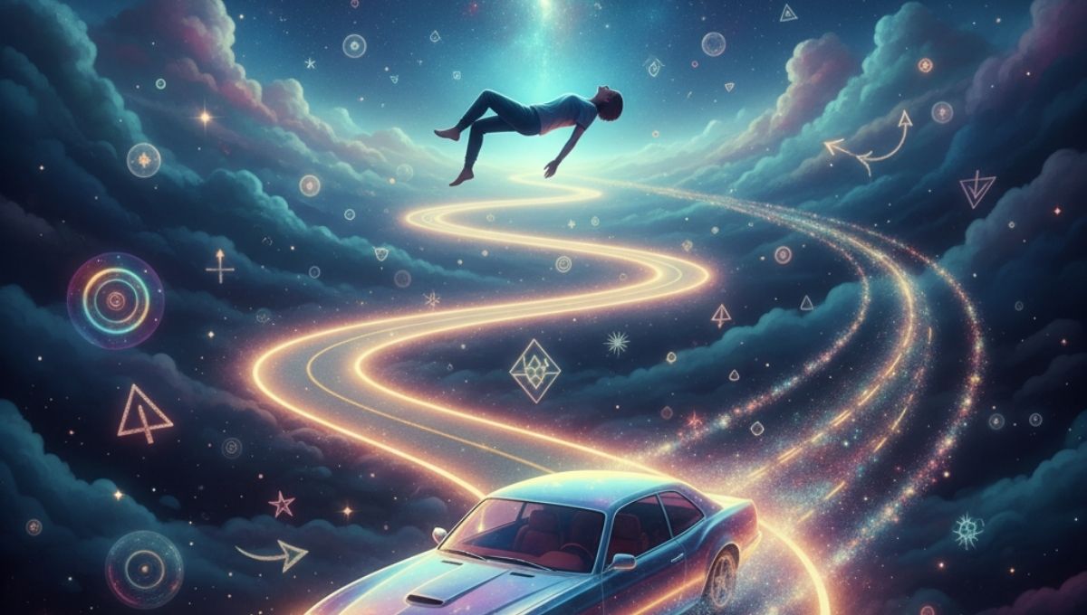 Introduction: What Your Car Dream Is Really Telling You