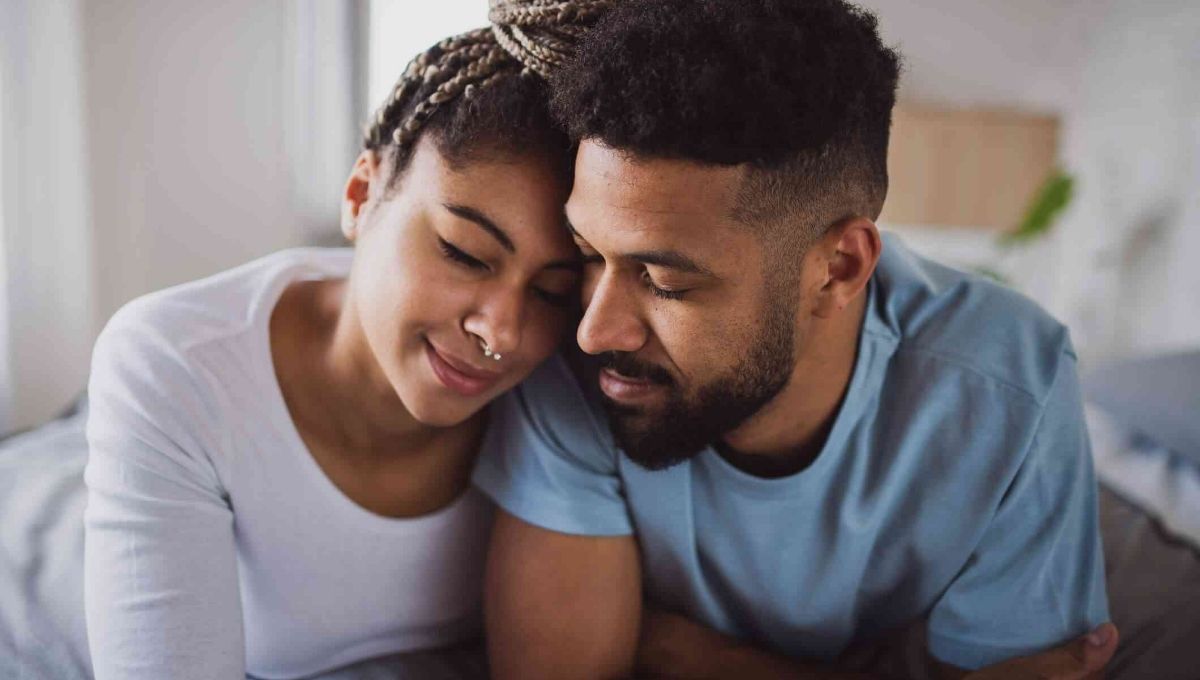 Introduction - Why Do I Keep Dreaming About My Ex Spiritual Meaning