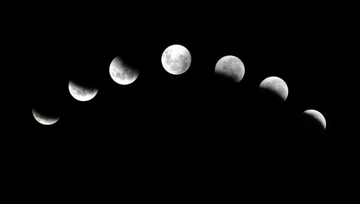 Introduction: Why the Moon Holds Deep Spiritual Significance