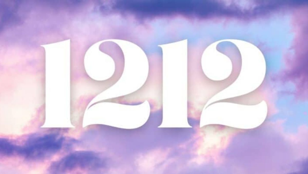 Introduction to 1212 Spiritual Meaning