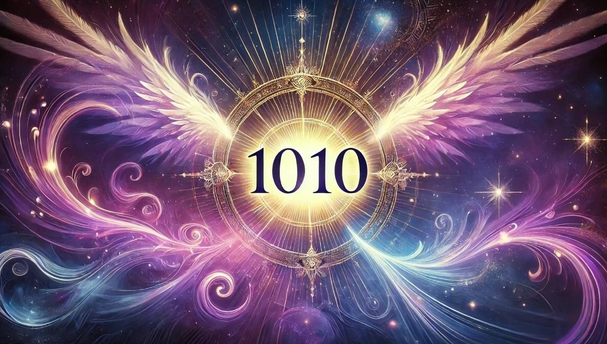 Introduction to the 1010 Spiritual Meaning
