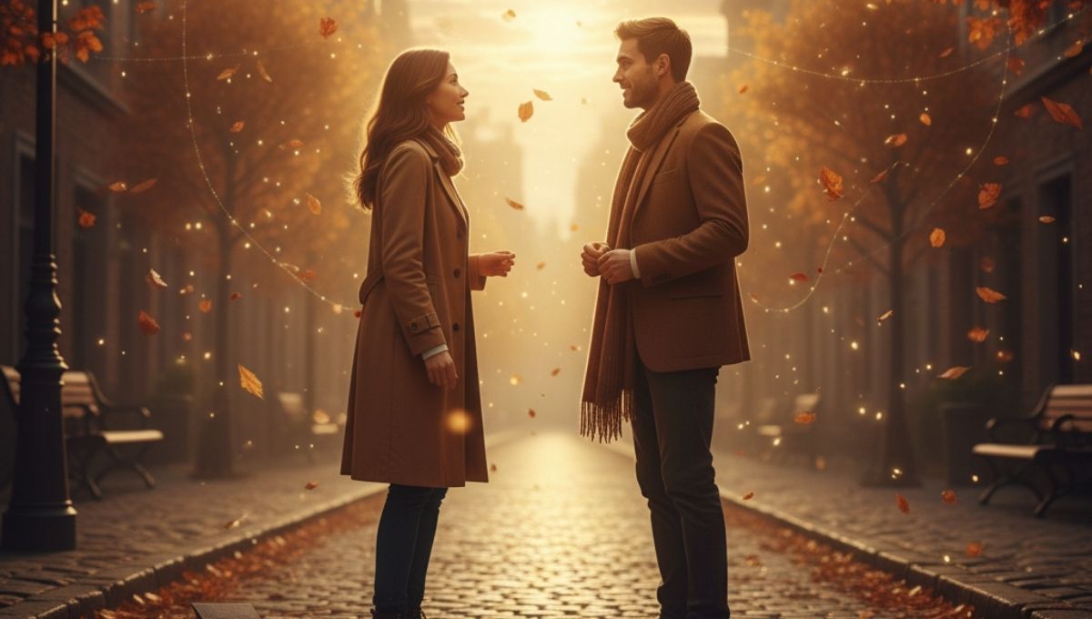 Life Lessons Hidden in Unexpected Encounters