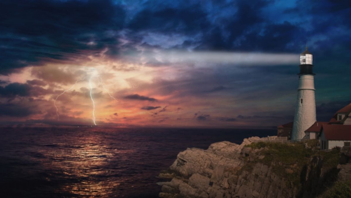 Lighthouse