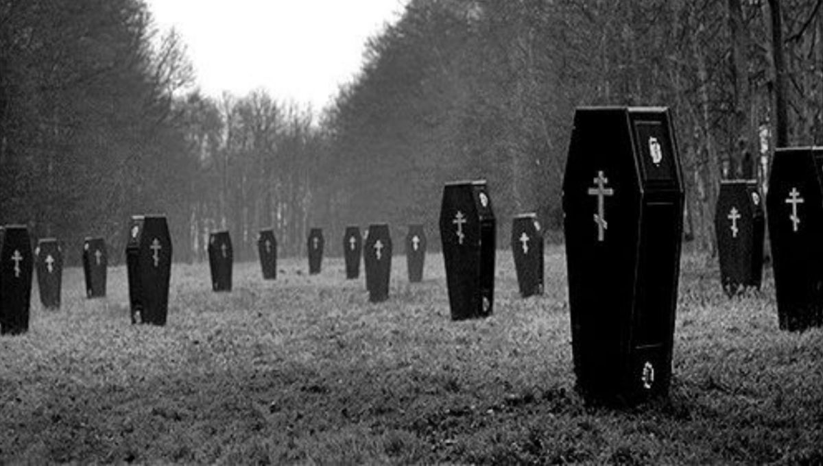 Memento Mori: Reminder of Death