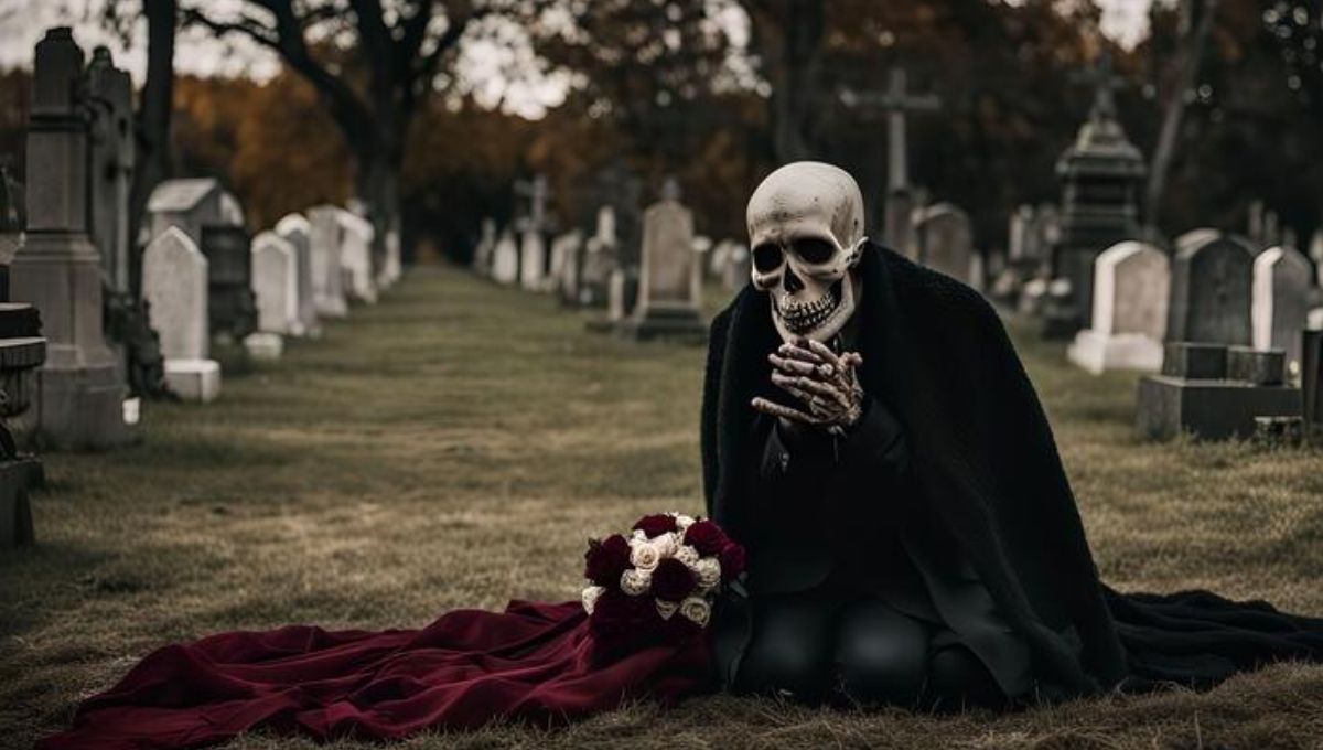 Ouroboros: Cycle of Death and Rebirth