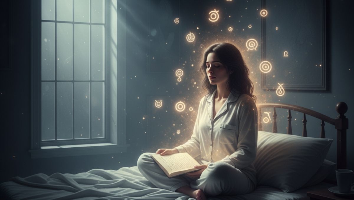 Practical Steps to Find Peace After the Dream