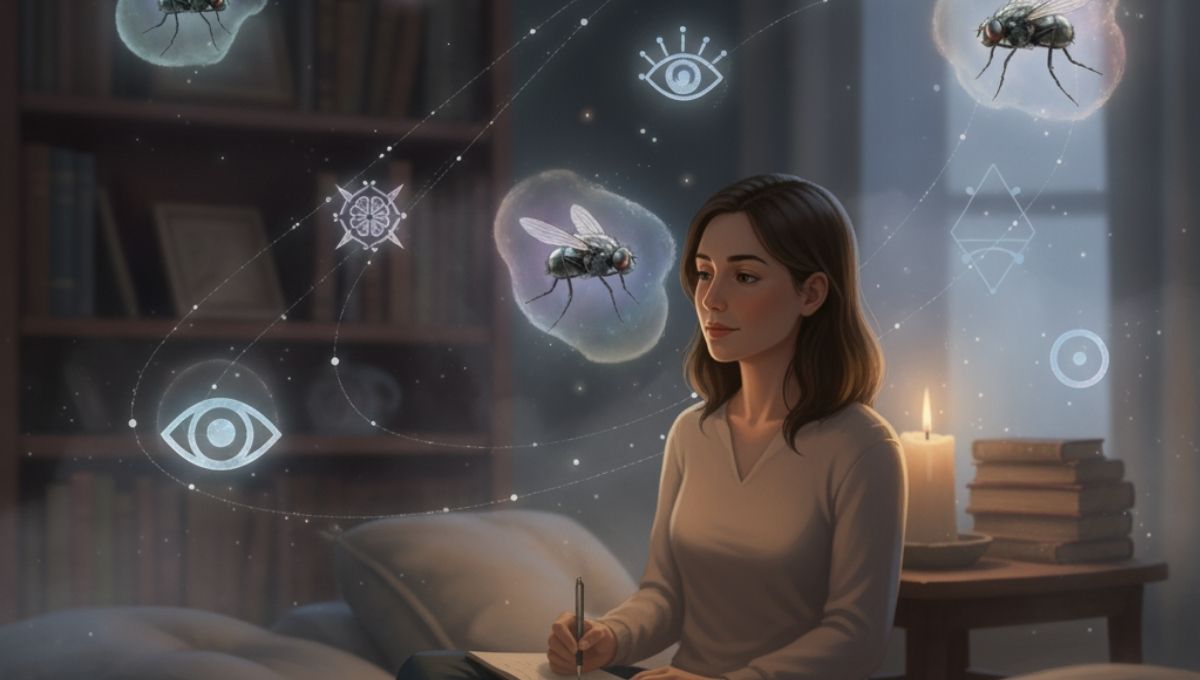 Practical Steps to Understand and Respond to Fly Signs