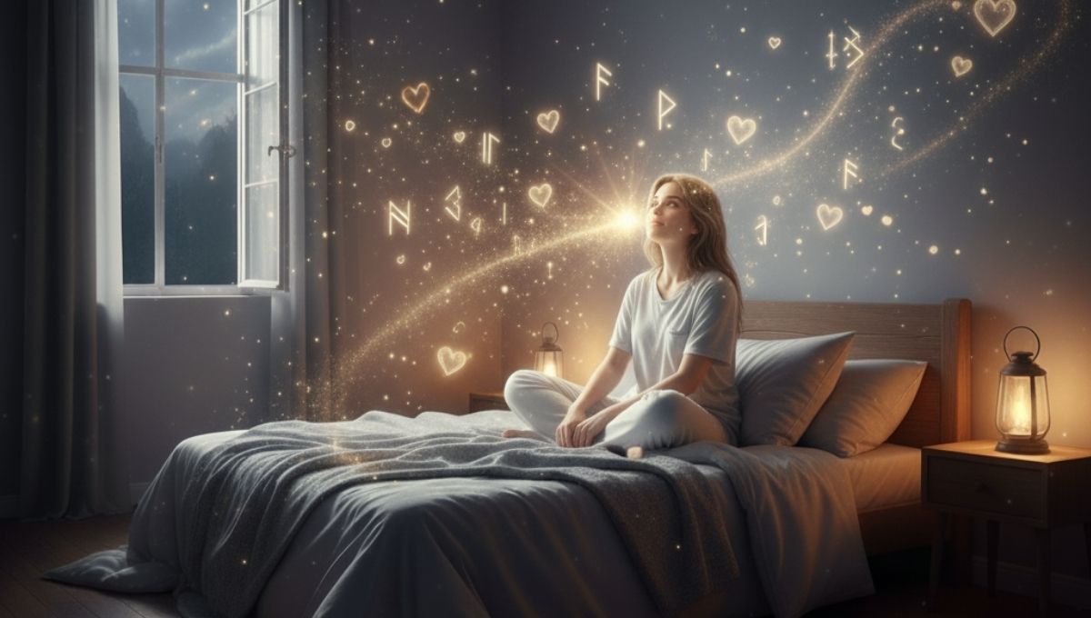 Practical Steps to Understand and Respond to Your Dream Kiss