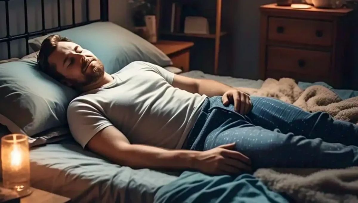 Practical Tips for Embracing the 3 AM Wake-Ups