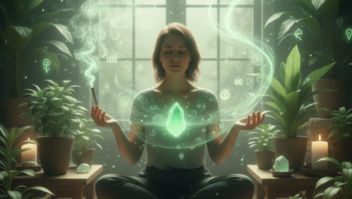 Practical Tips to Work with Sage Green Energy