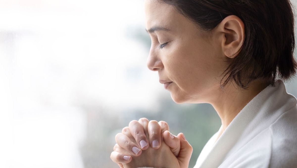 Practical Ways to Invite Grace into Your Life