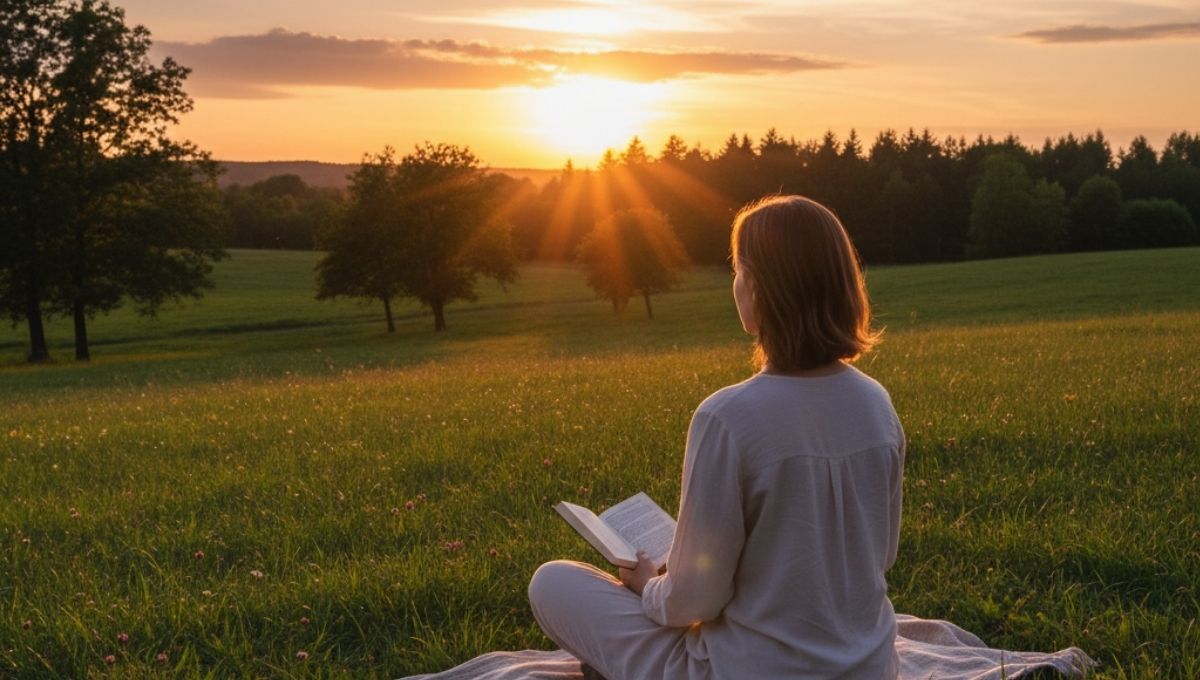 Preparing Spiritually and Mentally for the Weekend