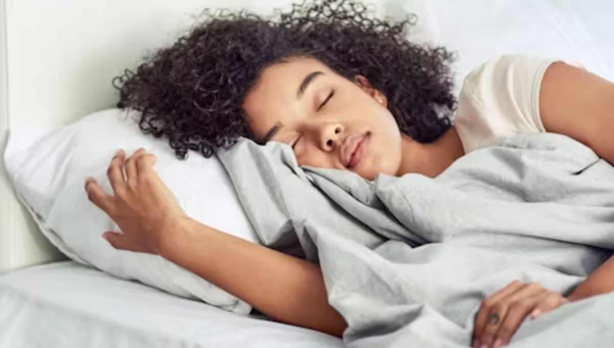 Psychological and Spiritual Insights Behind These Dreams