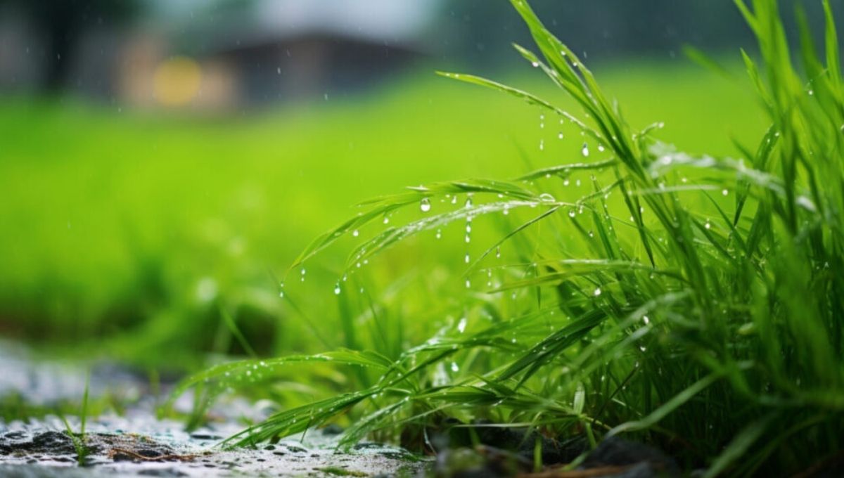 Rain Symbolism and Meaning Across Cultures