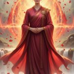 Red Clothes Spiritual Meaning