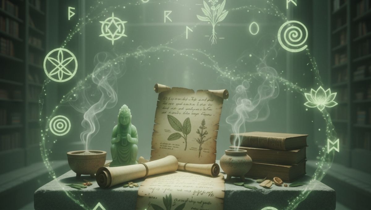 Sage Green Through History and Culture