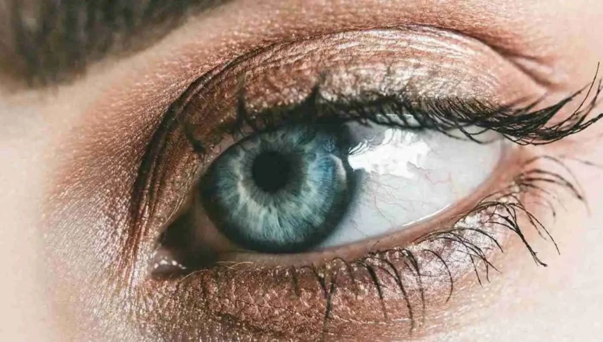 Science vs Spirituality: Why Do Eyes Twitch?