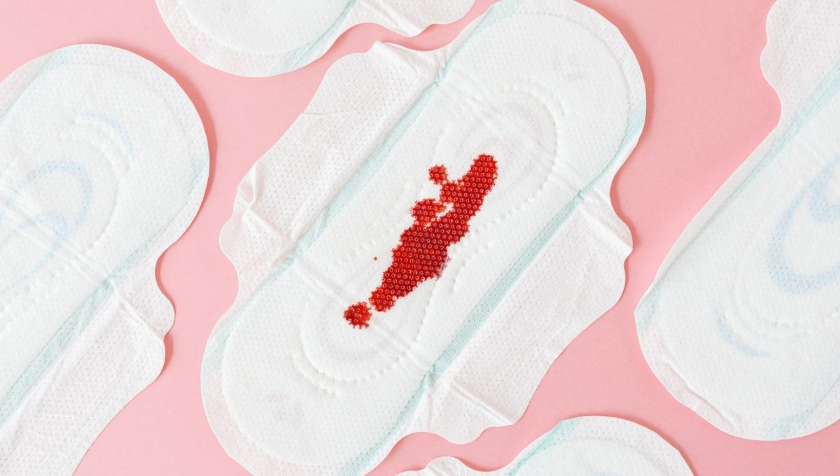 Seeing Period Blood in a Dream: Spiritual Meaning in Islam