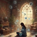 Seeing a Lot of Spiders in My House Spiritual Meaning