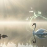 Seeing a Swan’s Spiritual Meaning