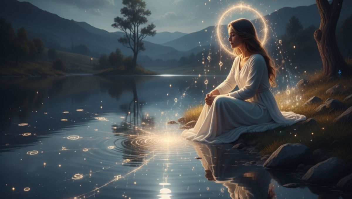 Signs You Need Inner Reflection or Change