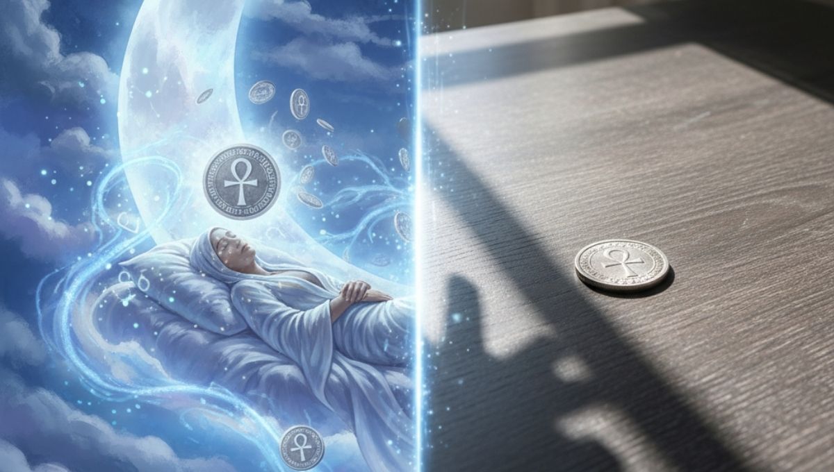 Silver Coin Dreams: Myths vs. Reality