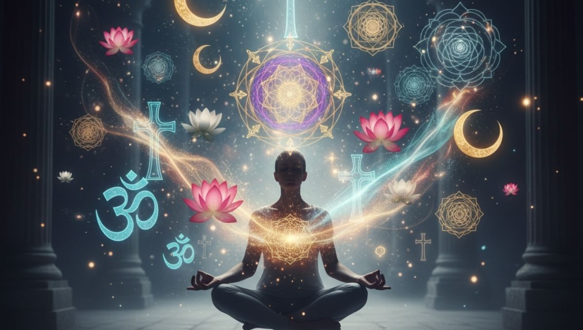 Spiritual Insights From Different Faiths and Traditions