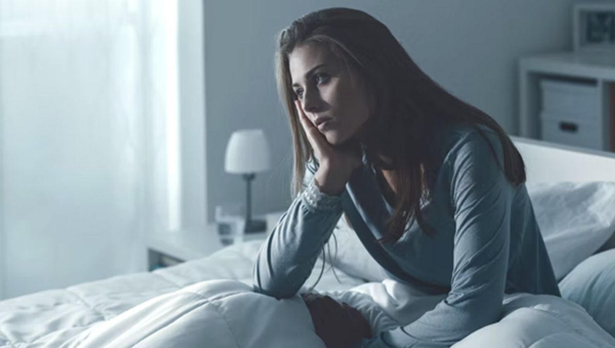 Spiritual Meaning 4: A Wake-Up Call for Change